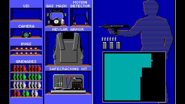 Sid Meier's Covert Action Classic (PC) - Steam Key - GLOBAL - Image 2