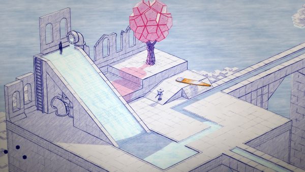 Inked Steam Key GLOBAL - Image 2