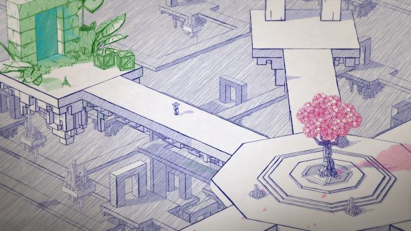 Inked Steam Key GLOBAL - Image 3