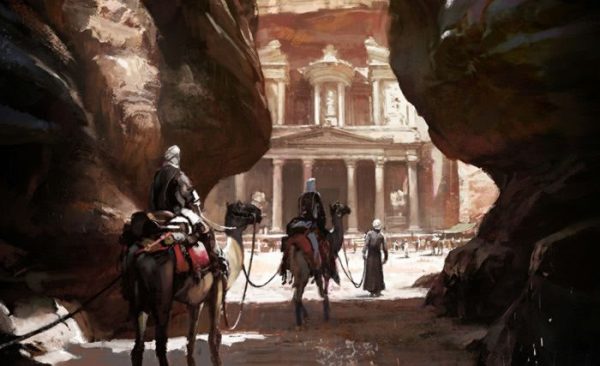 Sid Meier's Civilization V Gods and Kings Key Steam EUROPE - Image 2