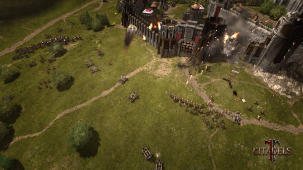 Citadels Steam Key GLOBAL - Image 3