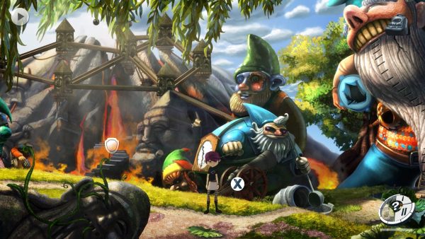 Violett Remastered Steam Key GLOBAL - Image 2