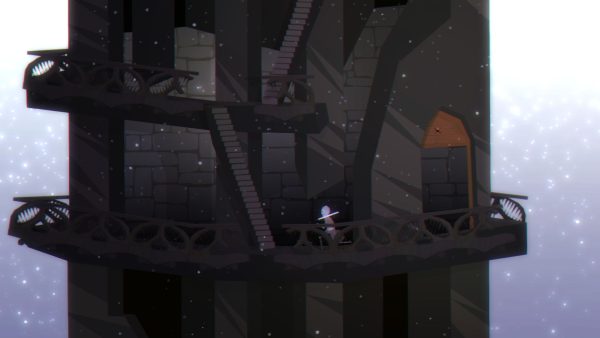Between Me and The Night Steam Key GLOBAL - Image 3