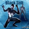 The Amazing Spider-Man 2 - Black Suit Steam Key GLOBAL - Image 3