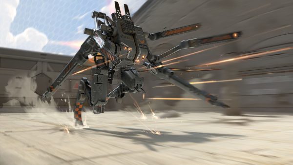 Battle Girls Deluxe Edition Steam Key GLOBAL - Image 3