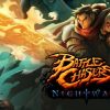 Battle Chasers: Nightwar (PC) - Steam Key - EUROPE - Image 2