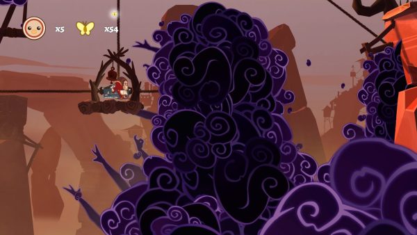 Shu Steam Key GLOBAL - Image 2