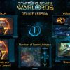 Starpoint Gemini Warlords - Upgrade to Digital Deluxe Steam Key GLOBAL - Image 3