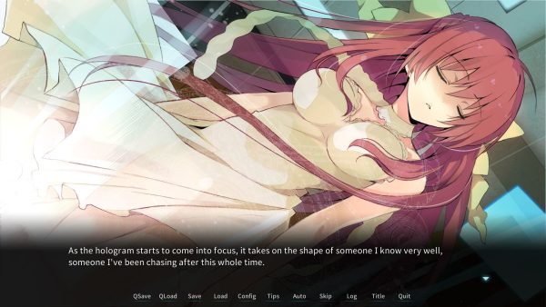 Memory's Dogma :01 Steam Key GLOBAL - Image 2