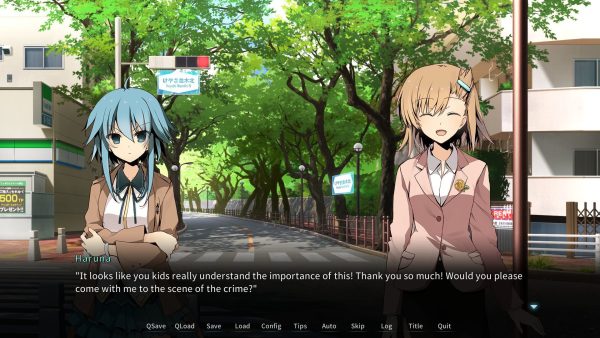 Memory's Dogma :01 Steam Key GLOBAL - Image 3