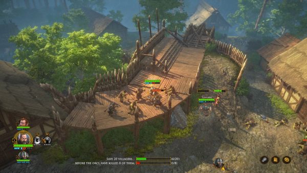 The Dwarves - Digital Deluxe Edition Steam Key GLOBAL - Image 3