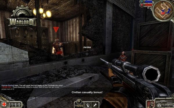 Iron Grip Warlord + Scorched Earth Steam Key GLOBAL - Image 2