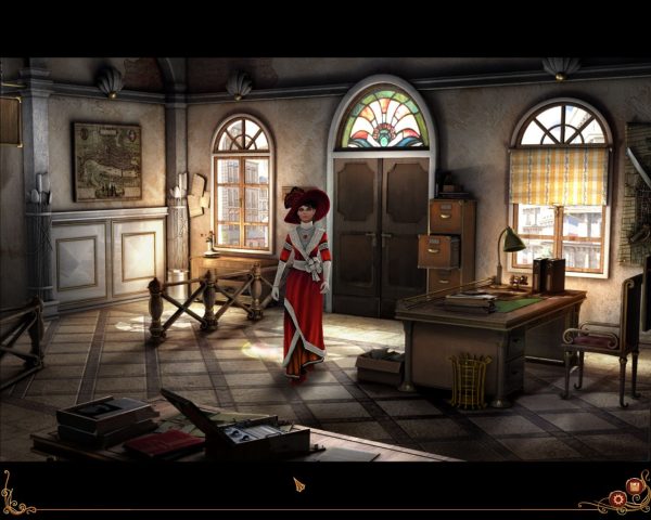 Mata Hari Steam Key GLOBAL - Image 3