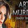 Art of Murder - Deadly Secrets Steam Key GLOBAL - Image 2