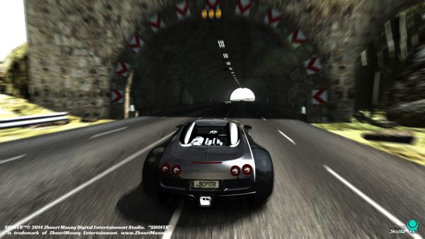 SHOFER Race Driver Steam Key GLOBAL - Image 3