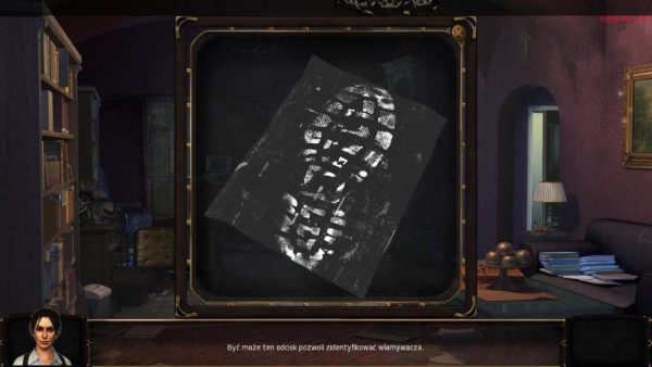 Art of Murder - The Secret Files Steam Key GLOBAL - Image 3