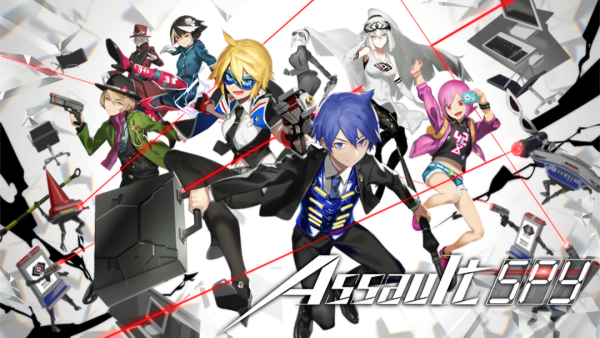 Assault Spy Elite Spy Edition Steam Key GLOBAL - Image 2