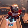 LEGO MARVEL's Avengers Deluxe Edition Xbox Live Key Xbox One EUROPE - Image 3