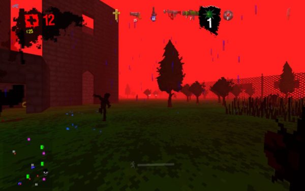 Still Not Dead Steam Key GLOBAL - Image 3