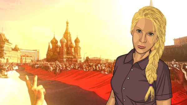 Spakoyno: Back to the USSR 2.0 Steam Key GLOBAL - Image 2