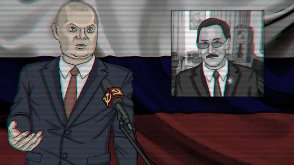 Spakoyno: Back to the USSR 2.0 Steam Key GLOBAL - Image 3