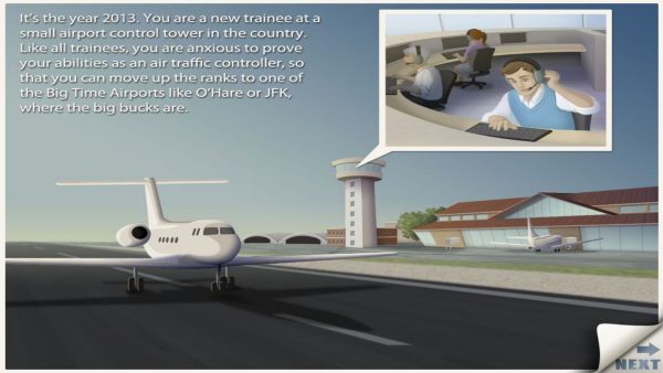 Airport Madness: Time Machine Steam Key GLOBAL - Image 2
