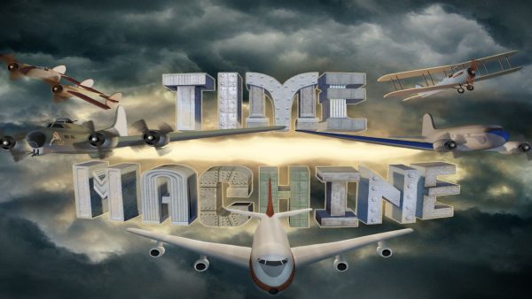 Airport Madness: Time Machine Steam Key GLOBAL - Image 3