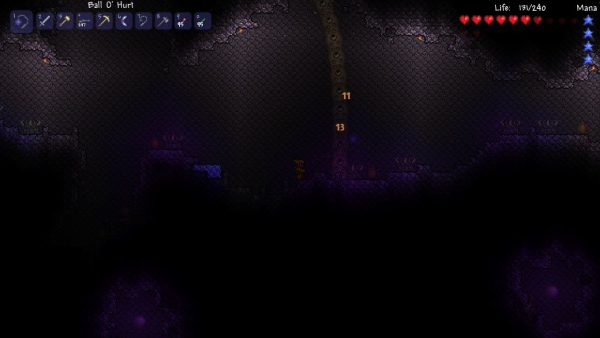 Terraria (PC) - GOG.COM Key - GLOBAL - Image 2