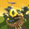 Worms Reloaded: Forts Pack Steam Key GLOBAL - Image 2