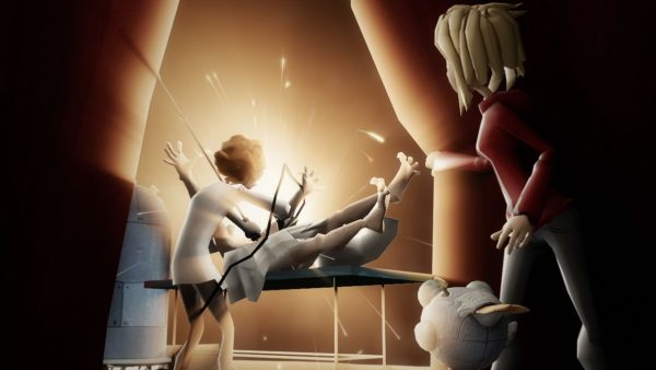 The Perils of Man Steam Key GLOBAL - Image 3