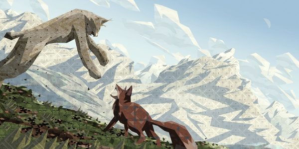 Shelter 2 Mountains Steam Key GLOBAL - Image 2