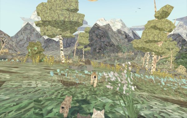 Shelter 2 Mountains Steam Key GLOBAL - Image 3