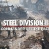Steel Division 2 - Commander Deluxe Pack (PC) - Steam Key - GLOBAL - Image 2