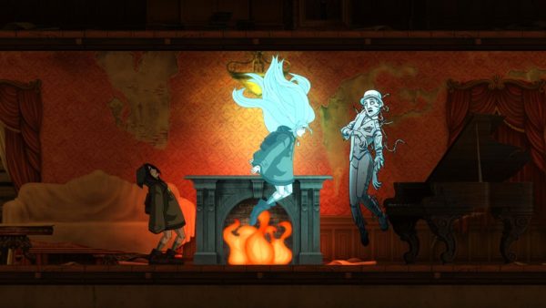 Whispering Willows Steam Key GLOBAL - Image 3