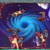 Worms Reloaded: Time Attack Pack Steam Key GLOBAL - Image 3
