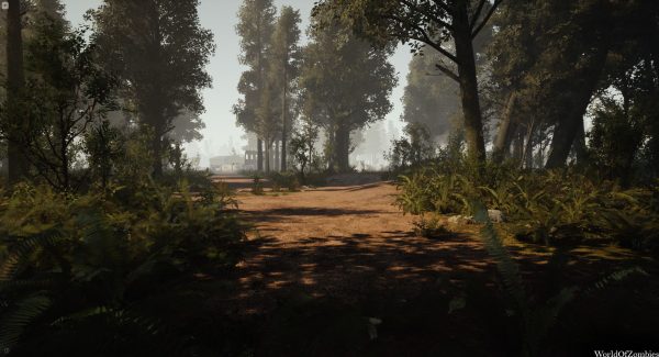 World of Zombies Steam Key GLOBAL - Image 3