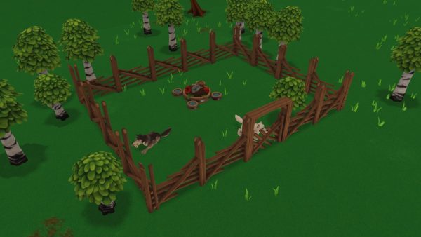 A Game of Dwarves Pets Steam Key GLOBAL - Image 3