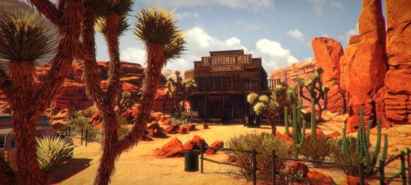 Arizona Sunshine VR - Steam Key - EUROPE - Image 3