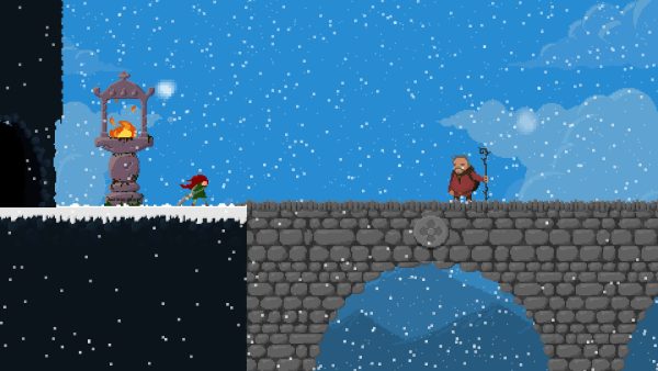 Mable & The Wood Steam Key GLOBAL - Image 2