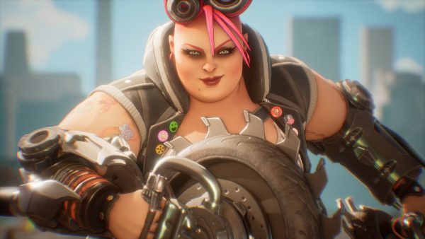 Bleeding Edge - Xbox One - Key UNITED STATES - Image 2