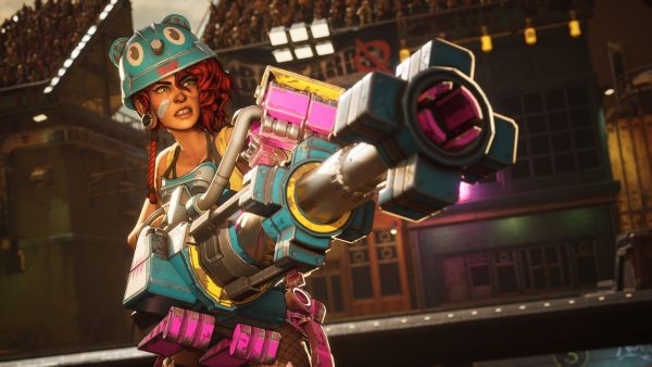 Bleeding Edge - Xbox One - Key UNITED STATES - Image 3