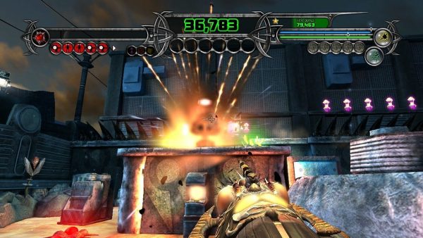 Xotic Complete Steam Key GLOBAL - Image 2