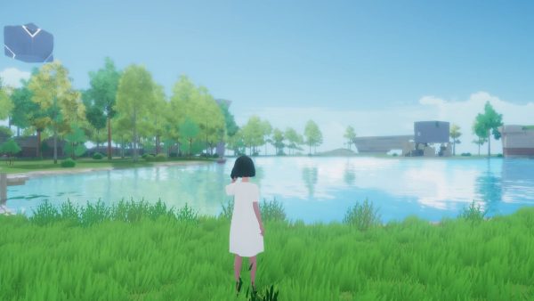 Ever Forward (PC) - Steam Key - GLOBAL - Image 2