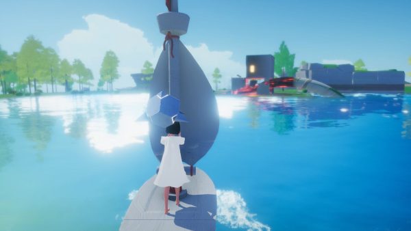 Ever Forward (PC) - Steam Key - GLOBAL - Image 3