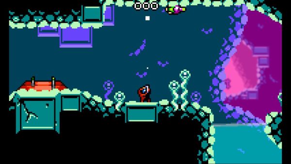 Xeodrifter Special Edition Steam Key GLOBAL - Image 2