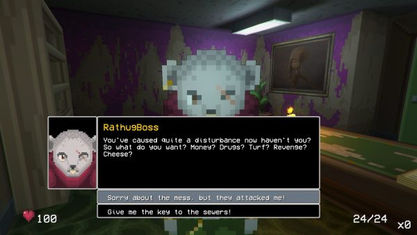 This Strange Realm Of Mine Steam PC Key GLOBAL - Image 3