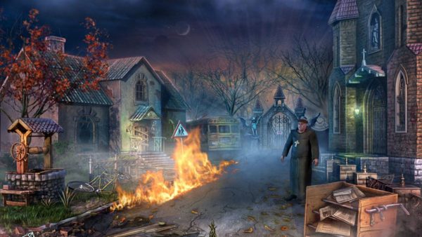 Twisted Lands Trilogy: Collector's Edition Steam Key GLOBAL - Image 2