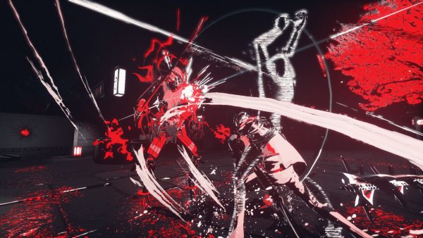 Killer is Dead - Nightmare Edition Steam Key ASIA - Image 3