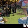 Runaway: A Twist of Fate Steam Key GLOBAL - Image 2