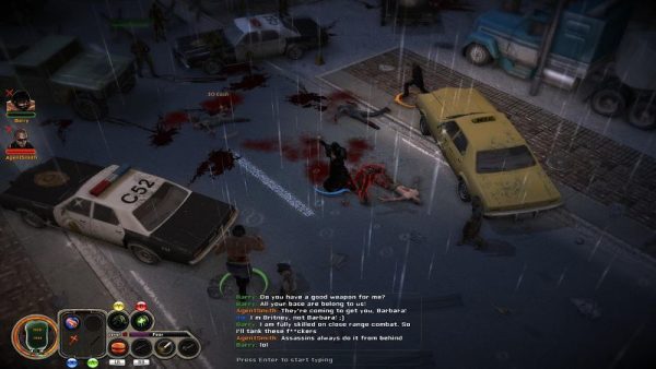 Trapped Dead: Lockdown Steam Key GLOBAL - Image 2